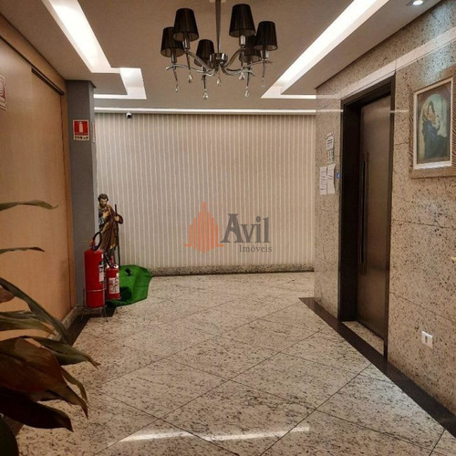 Imagem 2 de 15 de Apartamento Com 3 Dormitórios À Venda, 90 M² Por R$ 510.000,00 - Vila Matilde - São Paulo/sp - Av5721