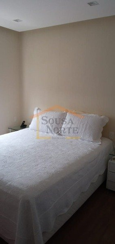 Imagem 13 de 15 de Apartamento, Venda, Jardim Santa Mena, Guarulhos - 27426 - V-27426