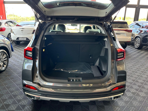 Chery Tiggo 5X 5X SPORT 1.5 Turbo Flex Aut.