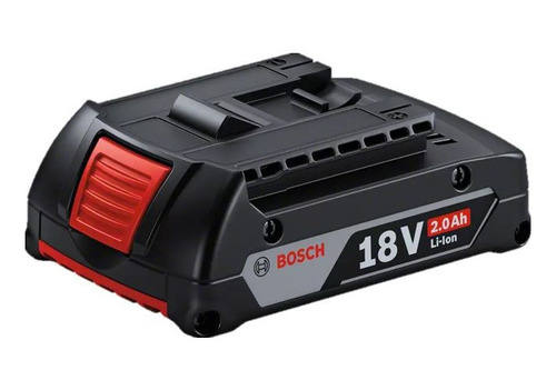 Bateria Gba 18v 2.0ah Bosch Professional