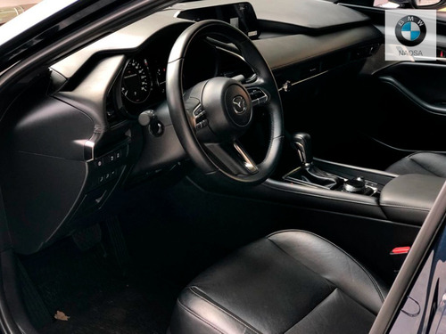Imagen 10 de 15 de Mazda 3 Igran Touring Hb 2019
