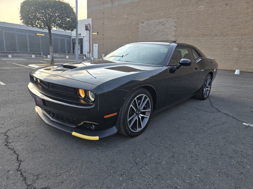 Dodge Challenger 3.6 V6 Gt