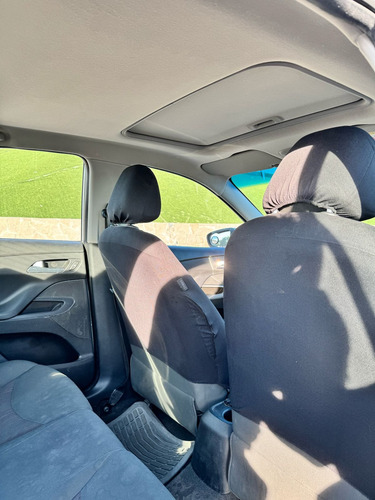 Chevrolet Aveo 1.5 Ltz