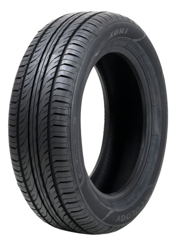 Kit de 4 pneus Xbri Carro/Suv Ecology P 225/60R17 99 H