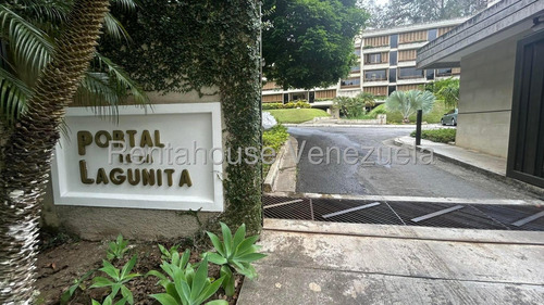 Apartamento En Venta Urb. La Lagunita Country Club, Caracas. 25-22426 Yf