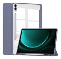 Comprar \u002Ffunda Para Tableta Para Samsung Galaxy Tab S9 Fe +  10 9  12