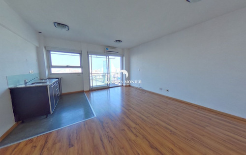 Imagen 1 de 17 de Boedo, Venta, Monoambiente Con Balcón.
