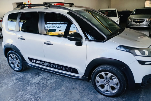 Citroën C3 Aircross 1.6 Vti 115 Feel At6