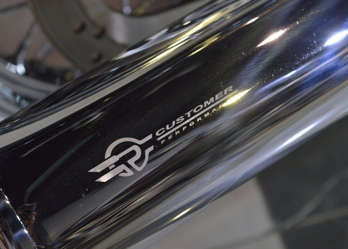 Harley-davidson Softail Deluxe 2019