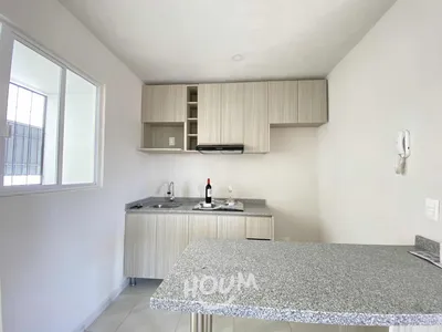 Departamento en renta