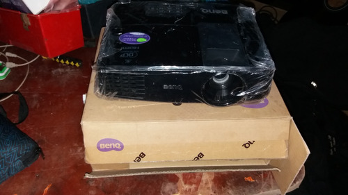 Proyector Mx522p Semi Nuevo