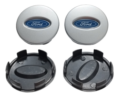 Tapa Grasera Ford Ranger 70mm O 7.0cms