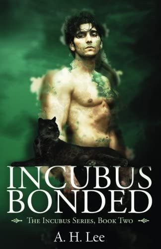 Libro:  Incubus Bonded (the Incubus Series)