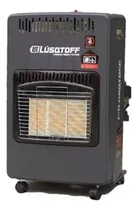 Comprar Estufa Gas Envasado Infrarroja Plegable Lusqtoff Eigl4-7p