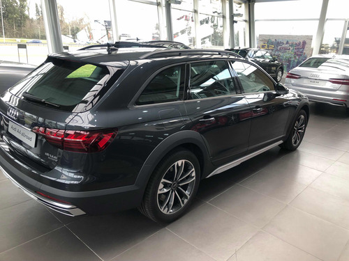 Audi A4 Allroad 2.0 Tfsi 245 cv