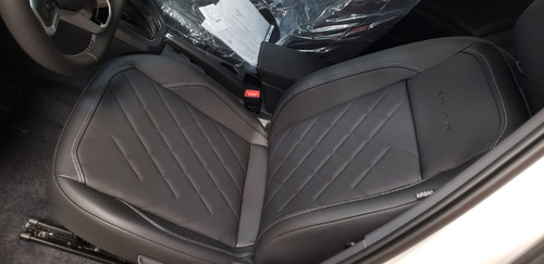 Volkswagen Virtus Exclusive 250 Tsi At