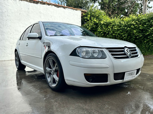 Volkswagen Bora 2.0 Trendline