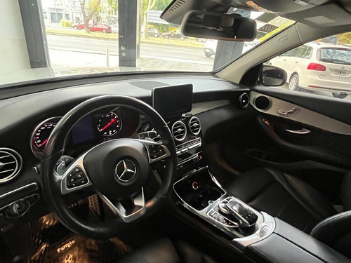 Mercedes-Benz Clase GLC 2.0 Glc250 300 4matic Atomático