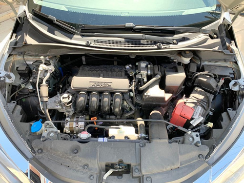 Honda City 2019 1.5 Exl Flex Aut. 4p