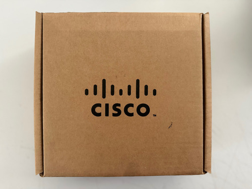 Access Point Cisco Ap1832i + Power Injector Nuevo