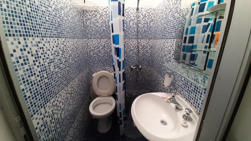Apartamento A Dos Cuadras De La Playa