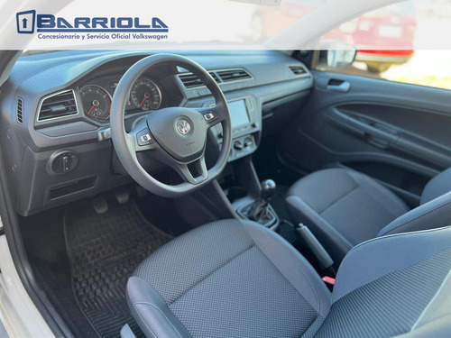 Imagen 14 de 25 de Volkswagen Saveiro Pick Up 1.6 2023 0km - Barriola