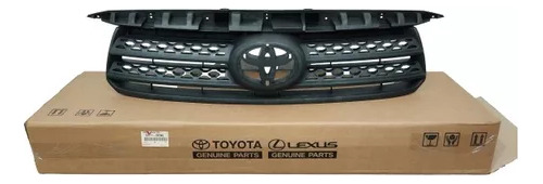 Parrilla Fortuner 2009 2010 2011 Original Toyota