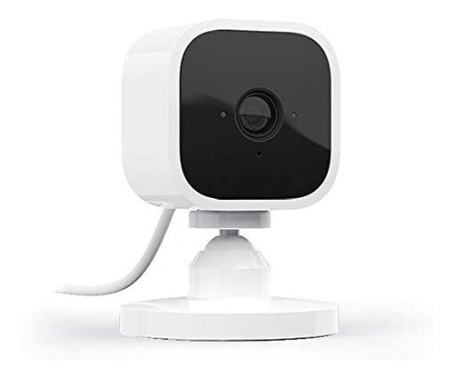 Camara Blink Mini Seguridad Amazon Con Alexa 1080p