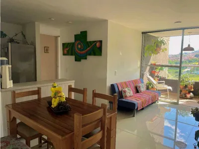 Apartamento en venta