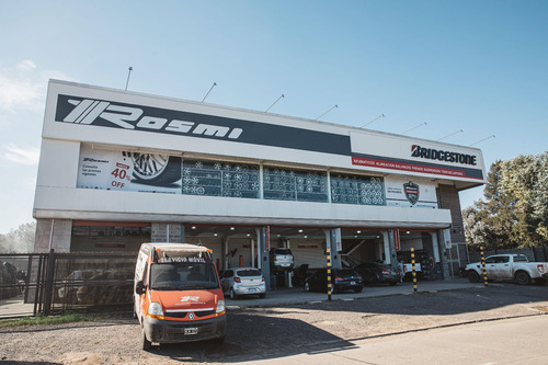 Imagen 5 de 7 de Combo 2 Neumaticos 185/65 R14 86t F-700 Firestone