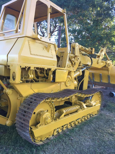 Imagen 9 de 17 de Caterpilllar 955k Gm