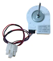 Comprar Forzador Heladera Atma,siam,midea 12v Side By Side !