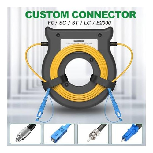 Anillo De Cable De Lanzamiento De Komshine Modo Único G625d