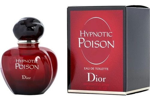 Dior Hypnotic Poison Parfum Mujer Spray Original 30 Ml