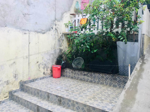 Sobrado 2 Quartos A Venda Estuda Permuta