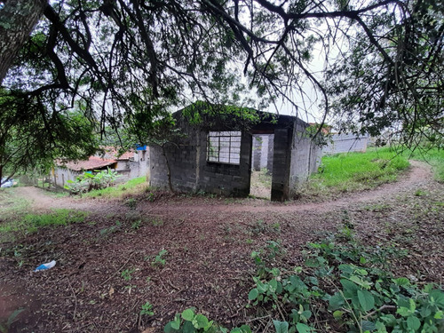 Terreno 500m² Com Casa Em Construção - Próximo Bunjiro Nakao (km 57)