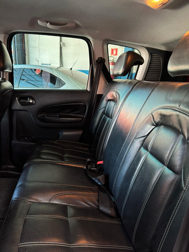 Citroën Aircross Aircross GLX 1.6 16V (flex)