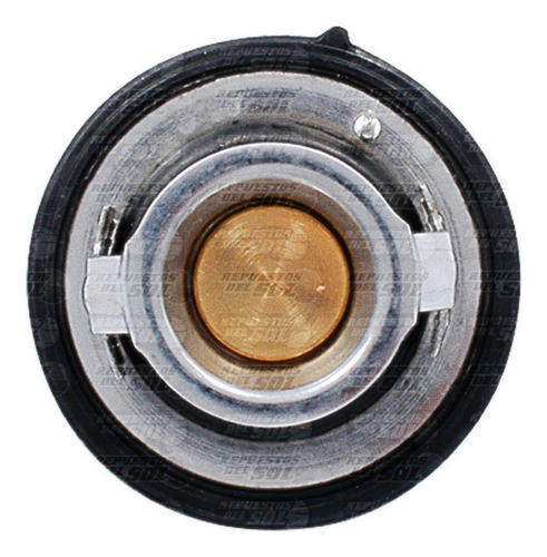 Termostato Para Kia Pride 1.5 D4fa Vgt 2010 2013
