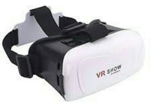 Lentes De Realidad Virtual Para Celular