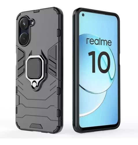 fundas realme 10