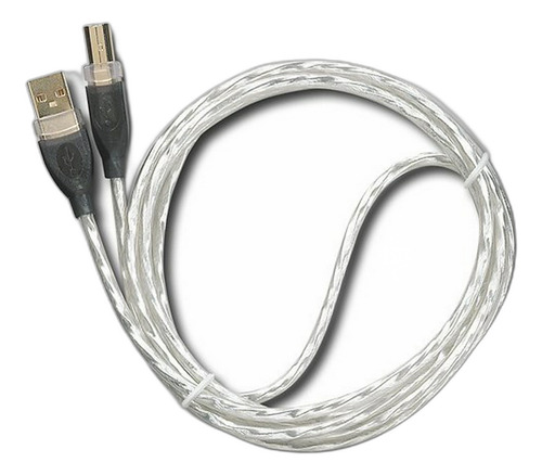 Dynex Te-usb 2 ab 2.0 sbg  cable Usb  4 pin Usb Tipo A (m)