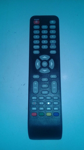Repuestos De Tv Noblex 24ld873ht. Placa Main, Etc.