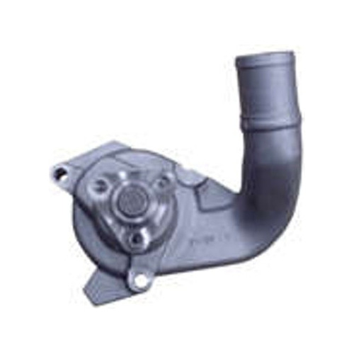 Bomba De Agua Ford Fiesta Ka Delphi Wp1165