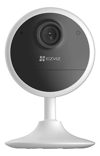 Cámara De Seguridad Ezviz Cb1 Wifi Interior 1080p Batería