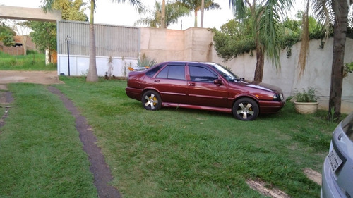 Fiat Tempra Ie 8v Ie 8v