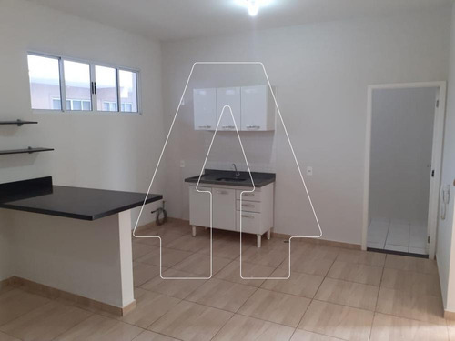 Imagem 1 de 10 de Apartamentos - Ref: L38432