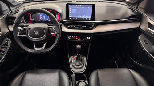 Fiat Pulse 1.0 Turbo 200 Impetus