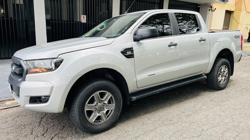 Ford Ranger 2.2 XLS 4X4 CD 16V