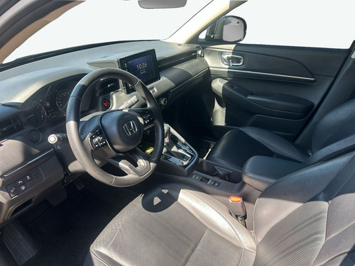 Hr-v Exl 1.5 I-vtec Cvt