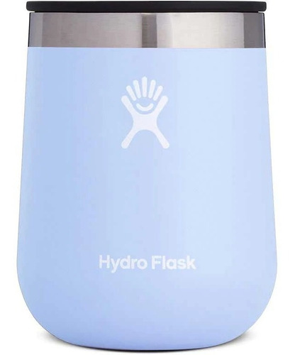 Hydro Flask Wine Tumbler Vaso Térmico Vino 295 Ml Lavanda